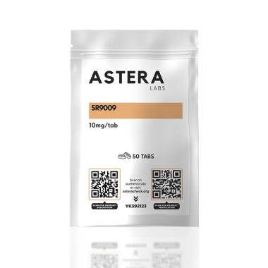 SR9009 10 mg Astera Labs
