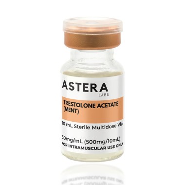 Trestolone Acetate (MENT) 50 mg Astera Labs