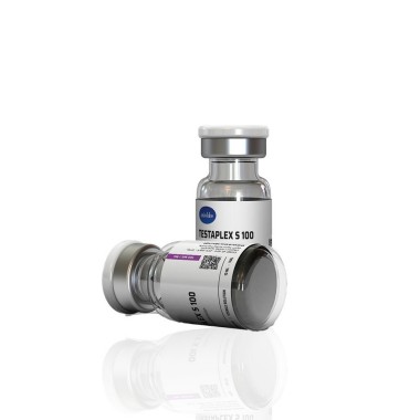 Testaplex S 100 mg Axio Labs