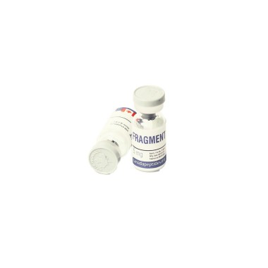 HGH Frag 5 mg Canada Peptides