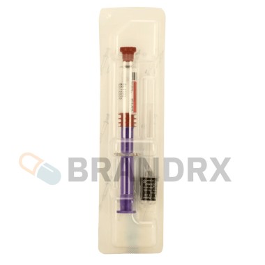 Depo Provera 150 mg/mL Pfizer