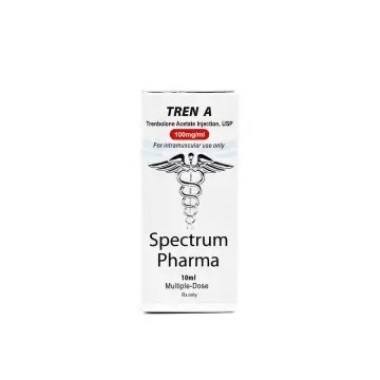 Tren A Spectrum Pharmaceuticals