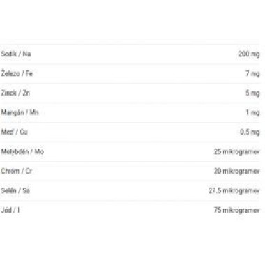 AONE Nutrition - PRO Complete 1000g aone