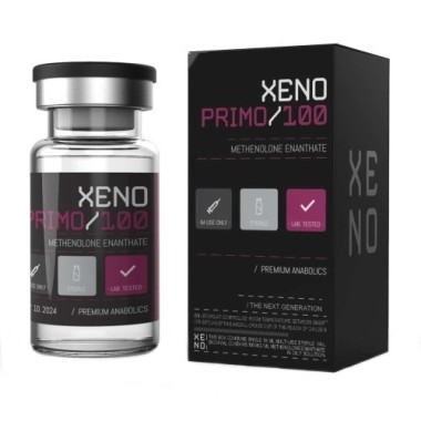Primo 100 Xeno Labs