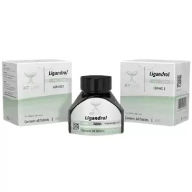 LIGANDROL XT LABS