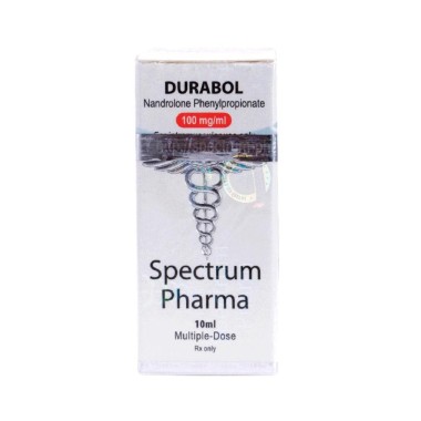 DURABOL Spectrum Pharma Spectrum Pharmaceuticals