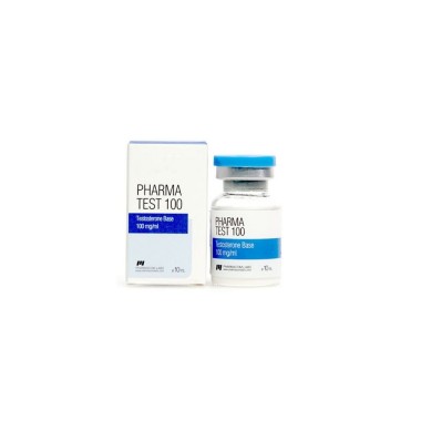 Pharma Test100 (Aquatest) 100 mg Pharmacom Labs